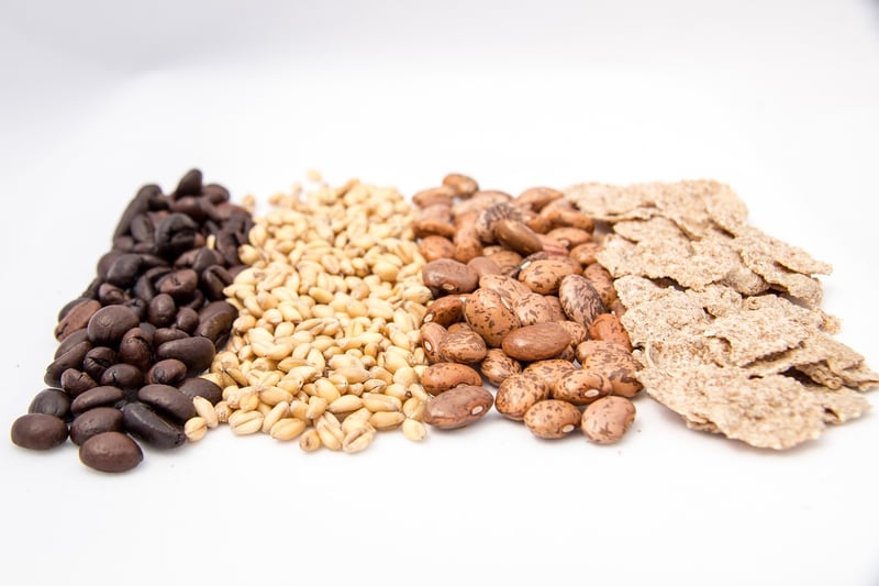 Superfood benefits